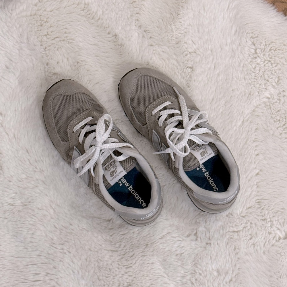 New Balance 574